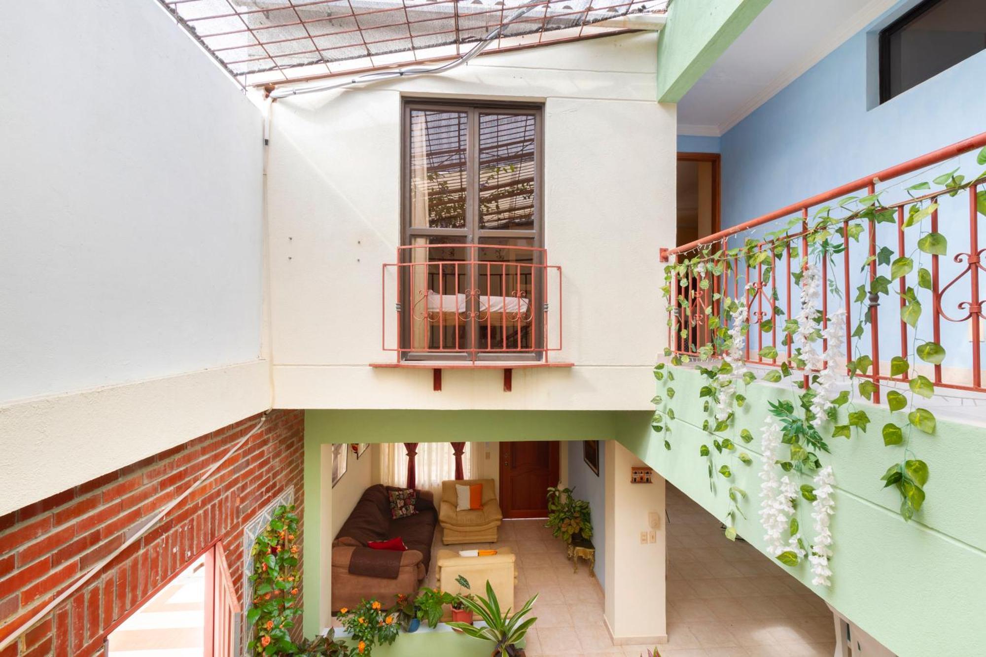 Hostal Cartagonova - Habitaciones Privadas Y Amplias Cerca A Zonas Turisticas Cartagena Exteriör bild