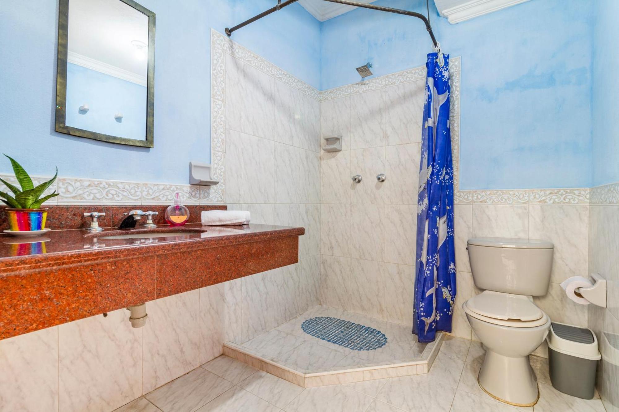 Hostal Cartagonova - Habitaciones Privadas Y Amplias Cerca A Zonas Turisticas Cartagena Exteriör bild
