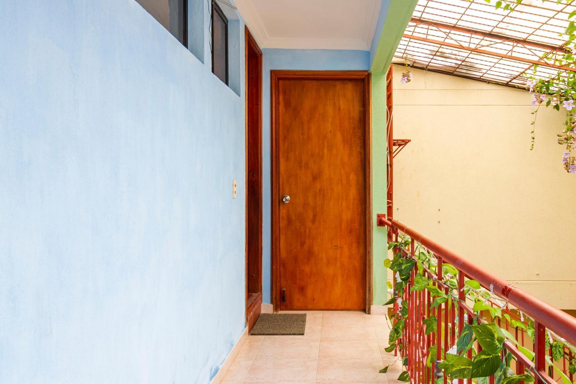 Hostal Cartagonova - Habitaciones Privadas Y Amplias Cerca A Zonas Turisticas Cartagena Exteriör bild