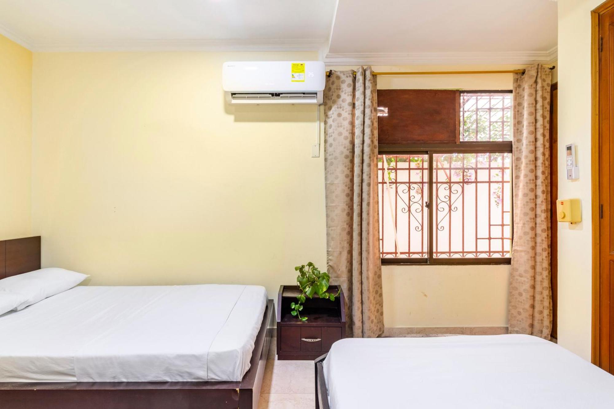 Hostal Cartagonova - Habitaciones Privadas Y Amplias Cerca A Zonas Turisticas Cartagena Exteriör bild