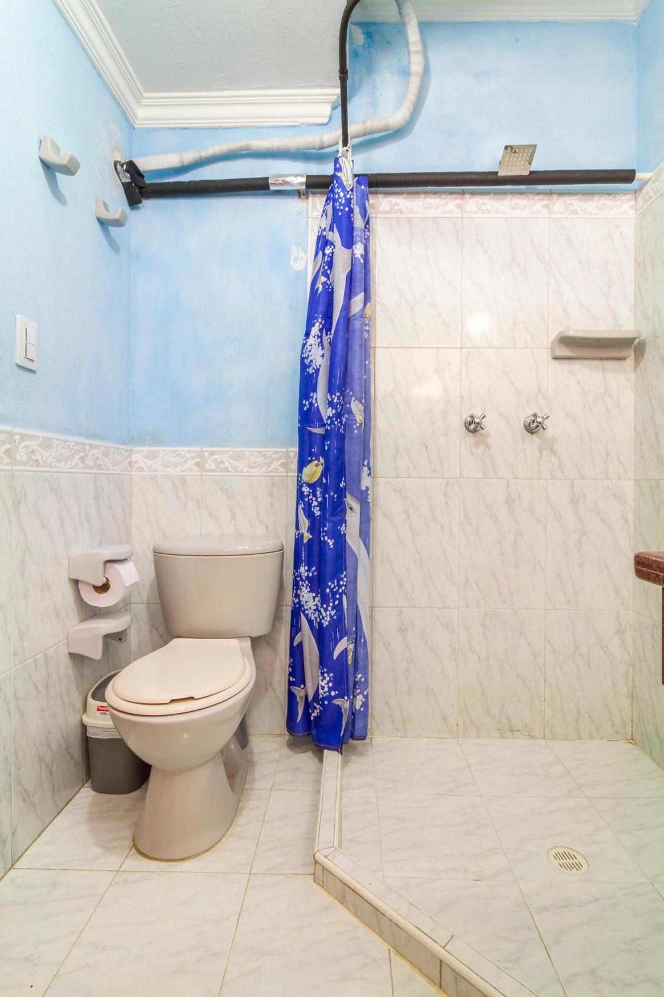 Hostal Cartagonova - Habitaciones Privadas Y Amplias Cerca A Zonas Turisticas Cartagena Exteriör bild