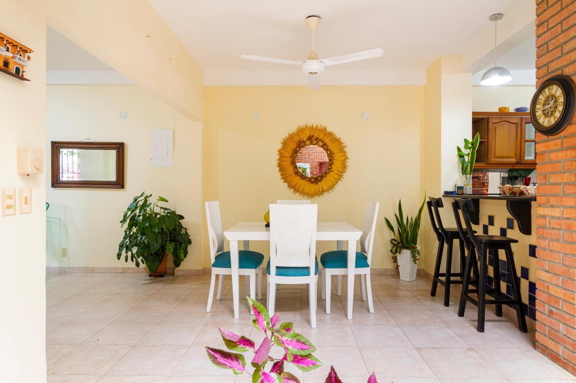 Hostal Cartagonova - Habitaciones Privadas Y Amplias Cerca A Zonas Turisticas Cartagena Exteriör bild