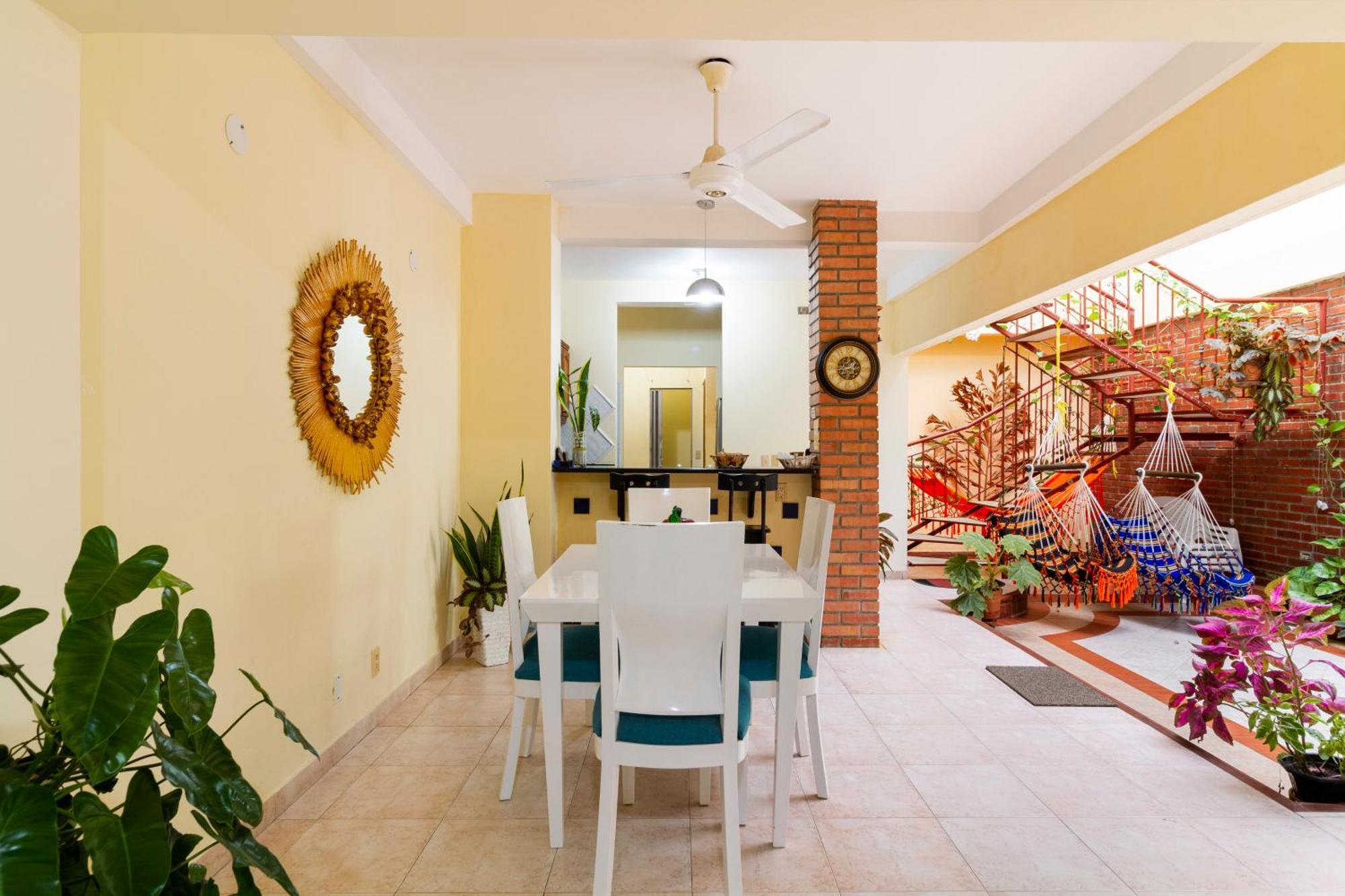 Hostal Cartagonova - Habitaciones Privadas Y Amplias Cerca A Zonas Turisticas Cartagena Exteriör bild